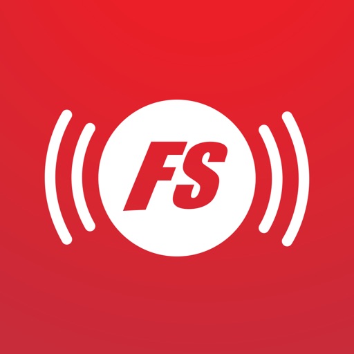 FanSided Streaming iOS App