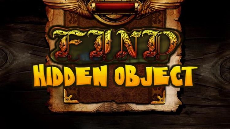 Find Hidden Objects 2