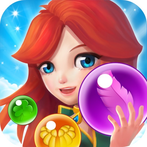 Happy Ball Skill - Magic Pet iOS App