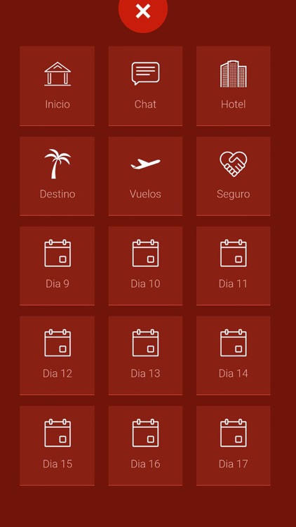 Ancosat La Romana 2018