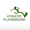 Athletic Playground