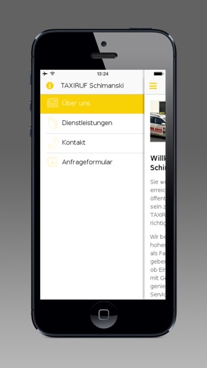 TAXIRUF Schimanski(圖1)-速報App