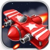 Spacetime Fighter