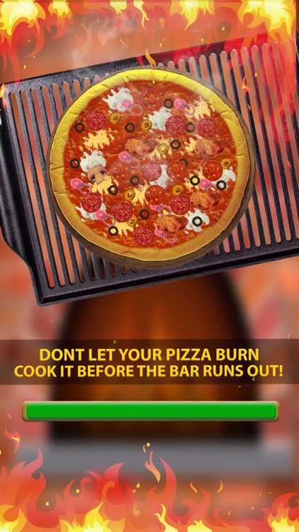 Pizza Maker Shop screenshot-3