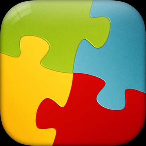 Jigsaw Puzzle - Jigsaw Puzzles for Kids and Adults iOS App
