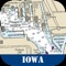 Iowa Raster Maps