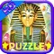 Egyptian Temple Matching Quest is a sensational match-3 game for iOS