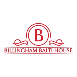 Billingham Balti House