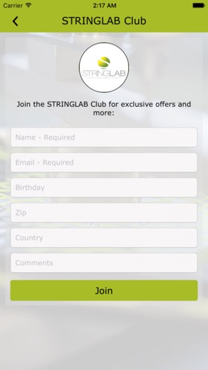 Stringlab(圖4)-速報App