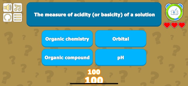 Chemistry PRAXIS Exam Success(圖2)-速報App