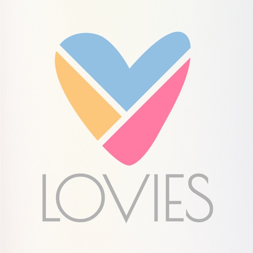 LOVIES – Photo Collage Maker icon