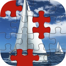 Activities of Ocean Puzzle Packs Collection-A Free Logic Board Game for Kids of all Ages