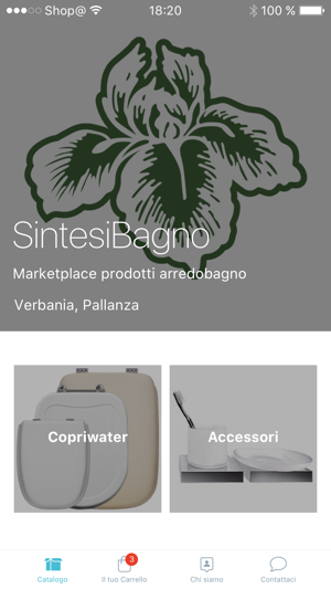 SintesiBagno(圖1)-速報App