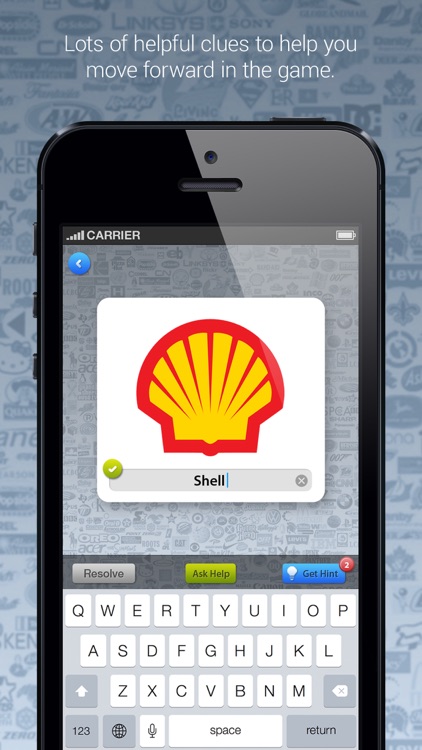 Logo Quiz Game - Guess the Logos & Brands ~ Free!