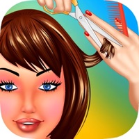 미용사 여자를위한 게임 여자 미용사 여자 PC 용