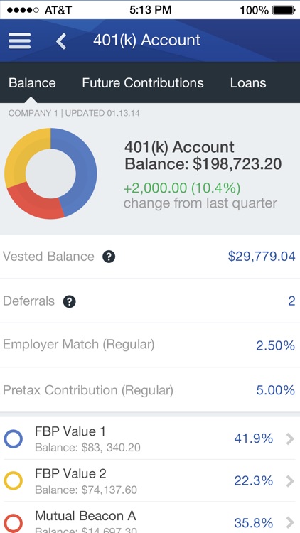 Paychex Flex