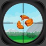 Get Shooting Range - Aim & Fire at the Target InterNational Championship for iOS, iPhone, iPad Aso Report