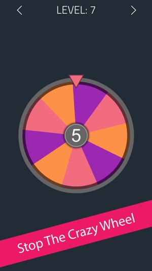 Stop The Wheel : 1200 Levels NEW(圖1)-速報App