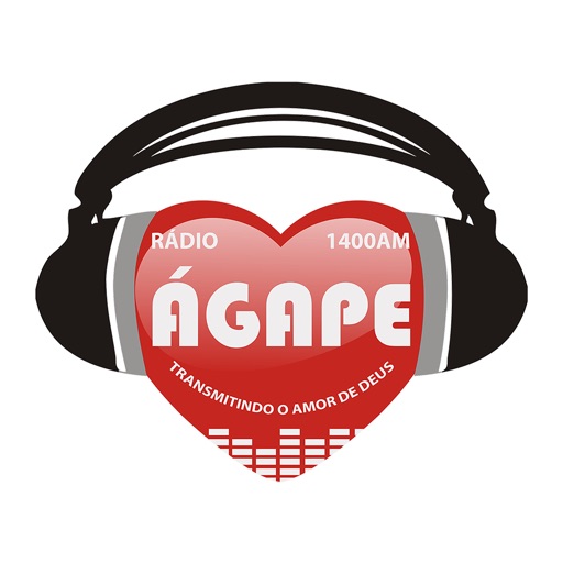 Rádio Ágape icon