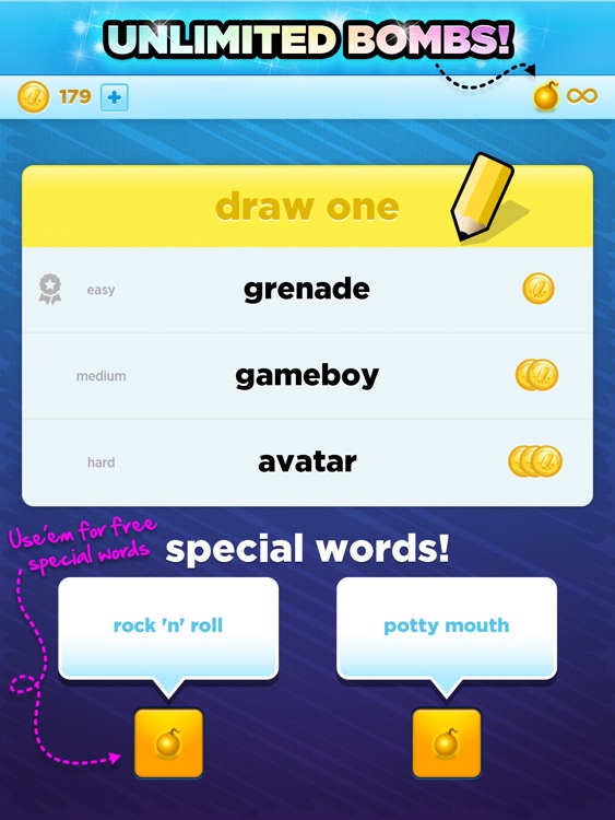 Draw Something Pro