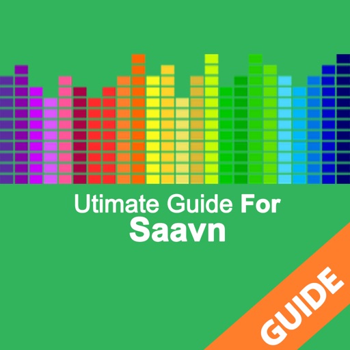 Ultimate Guide For Saavn Music & Radio icon