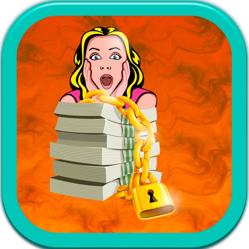 Lucky Royal Palace - Free Coin Pusher Slots icon