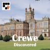 Crewe Discovered - A visitors guide to Crewe that is great for locals