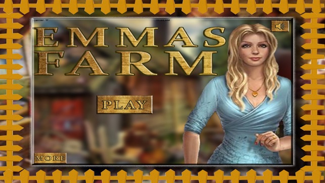 Hidden Object Emma's Farm(圖1)-速報App