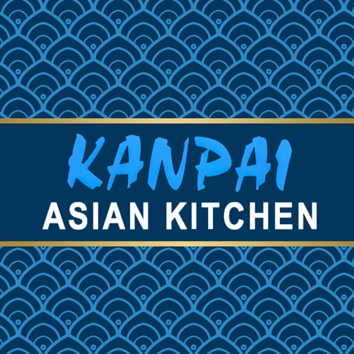 Kanpai Asian Kitchen Lititz icon