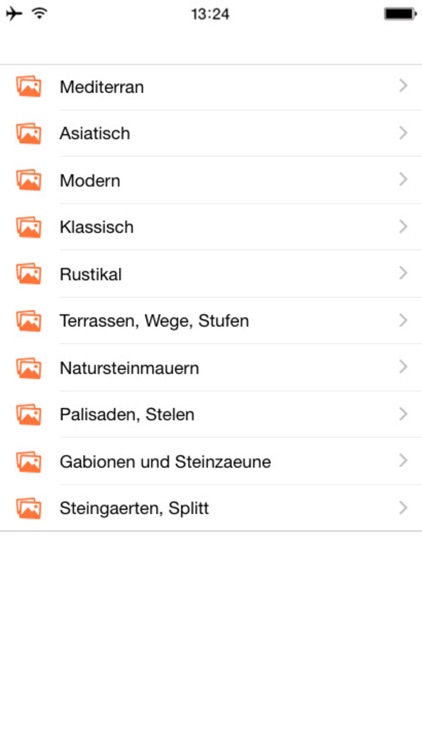 NatursteinApp screenshot-4