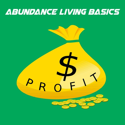 Abundance Living Basics icon