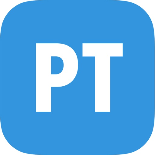 Peterborough Telegraph icon