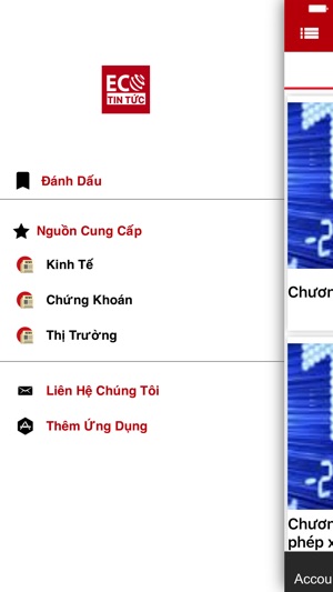 Kinh Tế - Chứng khoán cập nhật mới nhất(圖1)-速報App