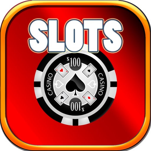 Casino Golden Bell - Slots Machines Deluxe Edition icon