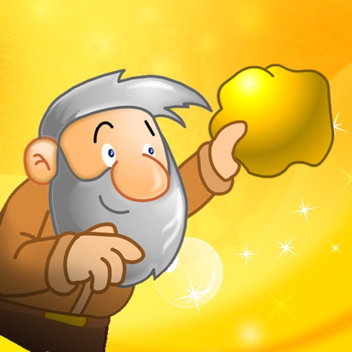 Miner Classic Icon