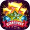 Starburst Slot Machines – Vegas Super Hot Casino