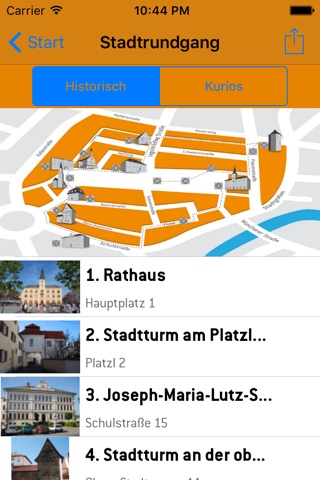 Pfaffenhofen a.d. Ilm screenshot 4
