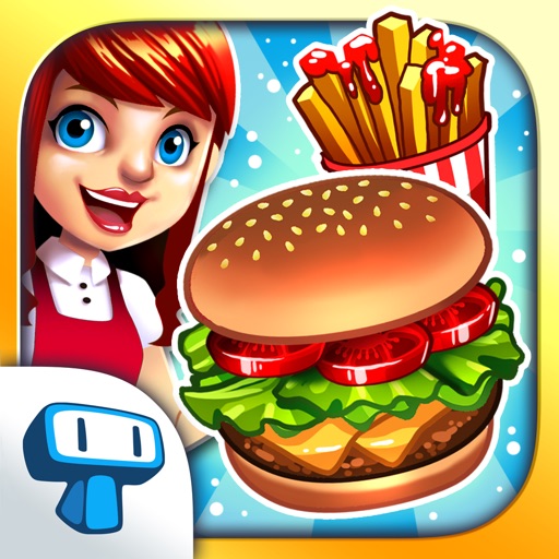 burger shop 2 games