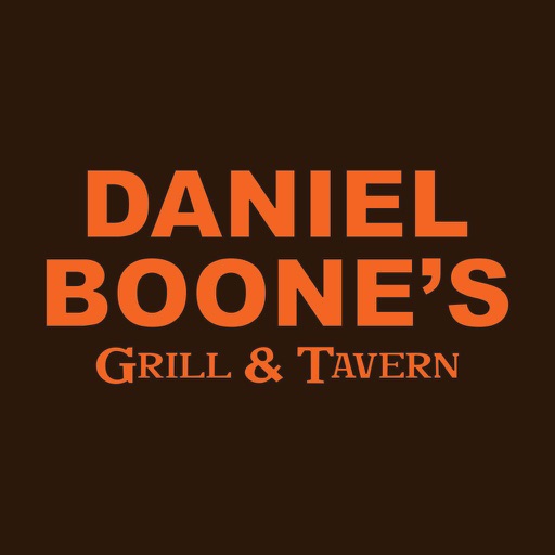 Daniel Boone's icon