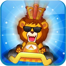 Activities of Big Bang Racing Zoo - Play The Cute Animal Runner