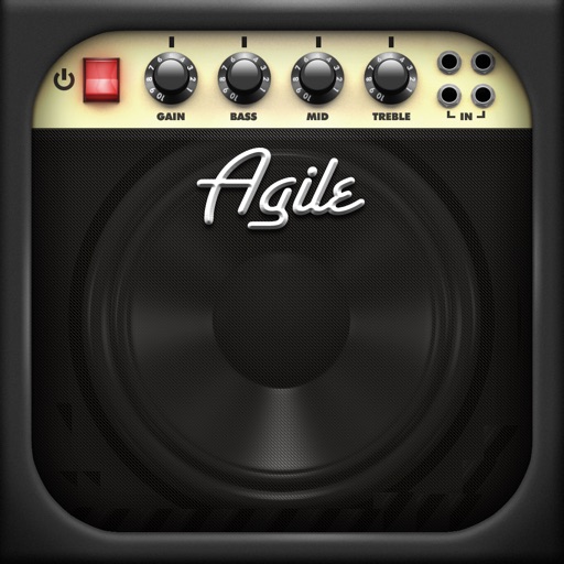 AmpKit - Guitar amps, pedals, tools & effects
