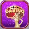 Casino Luxury Woman Gambler - FREE SLOTS