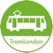 TramLondon is the first mobile app to offer live tram time information and a tram route planner on the App store