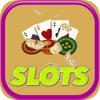 1UP Paradise Of Slots - Free Casino Game!