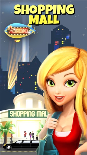 Fashion Shopping Mall — The Dress Up Game(圖1)-速報App