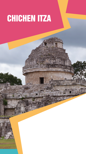 Chichen Itza Travel Guide