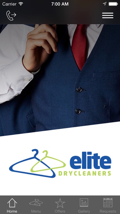 Elite Dry Cleaners