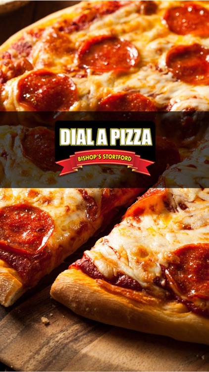 Dial A Pizza Fast Food Takeaway