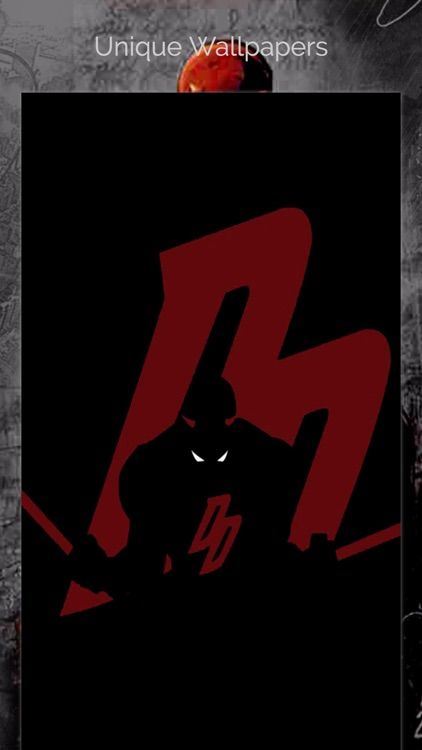 Daredevil iPhone Wallpapers  Wallpaper Cave