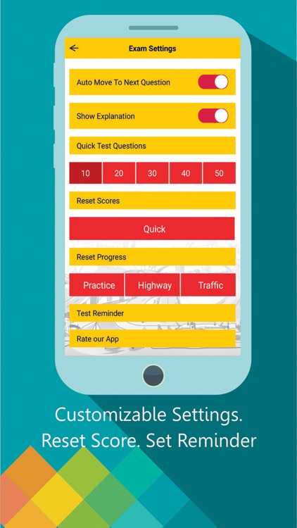 LGV & PCV Theory Test 2017 UK - The Highway Code